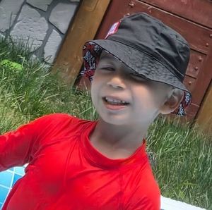 Meet your Posher, Patricia